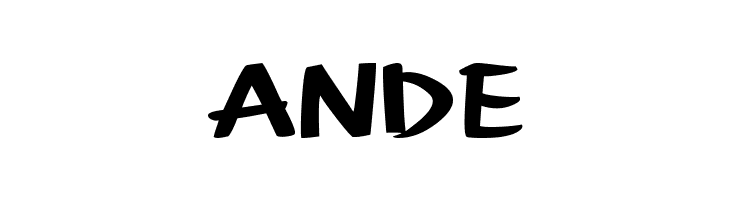 HolidayBoldAl  Free Fonts Download