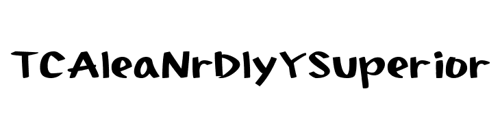 HolidayBoldAl  Free Fonts Download