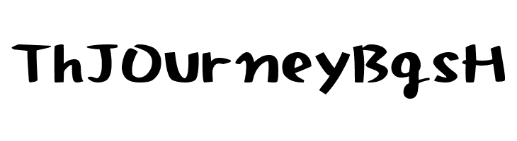 HolidayBoldAl  Free Fonts Download