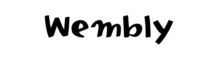 HolidayBoldAl  Free Fonts Download