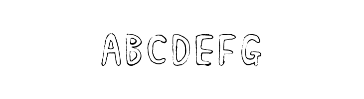 HyonnakotokaraAL  Free Fonts Download