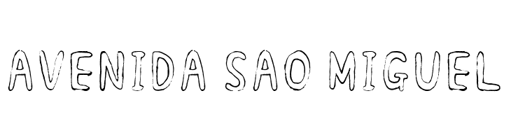 HyonnakotokaraAL  Free Fonts Download