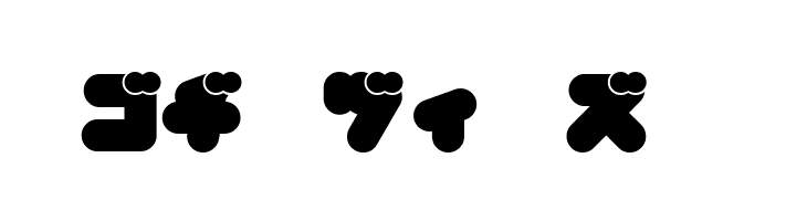 MechamaruKat  Free Fonts Download