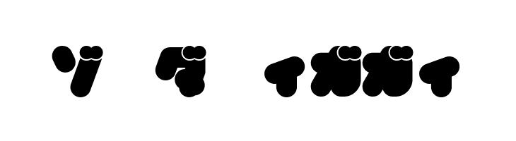 MechamaruKat  Free Fonts Download