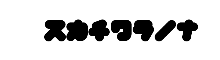 MechamaruKat  Free Fonts Download