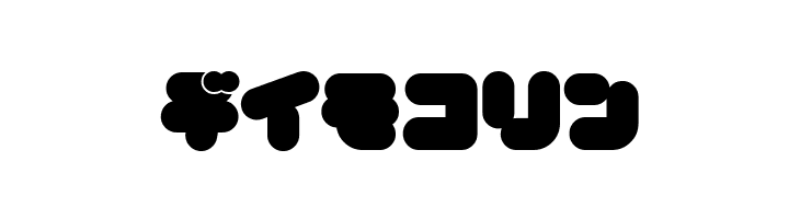 MechamaruKat  Free Fonts Download