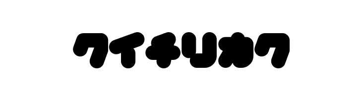 MechamaruKat  Free Fonts Download