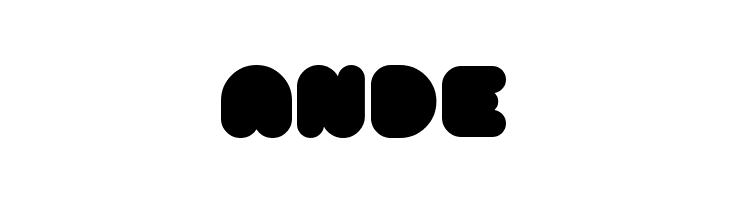 MechamaruAlp  Free Fonts Download