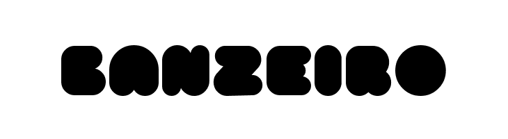 MechamaruAlp  Free Fonts Download