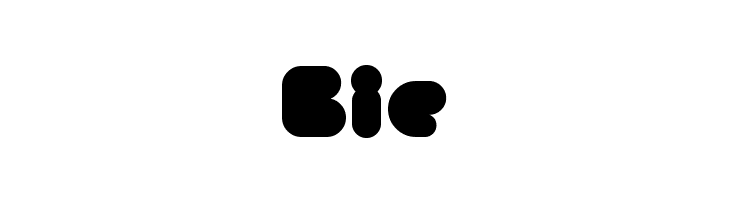MechamaruAlp  Free Fonts Download