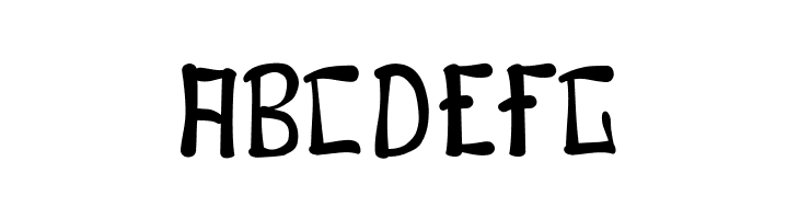 Gomo  Free Fonts Download