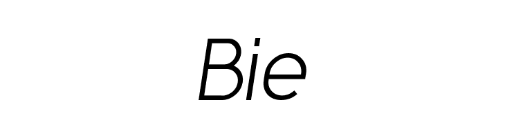 Y2K Neophyte Italic  Free Fonts Download