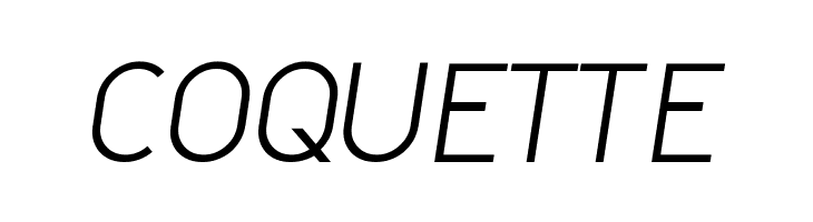 Y2K Neophyte Italic  Free Fonts Download