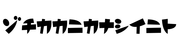 FutabaKT  Free Fonts Download