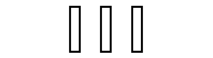 Raideen  Free Fonts Download