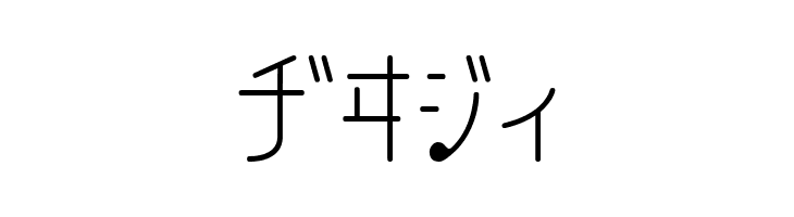 ArawasuKT  Free Fonts Download