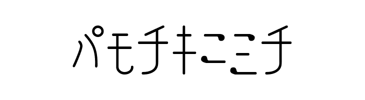 ArawasuKT  Free Fonts Download
