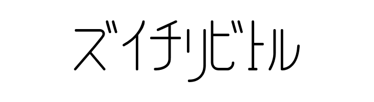 ArawasuKT  Free Fonts Download
