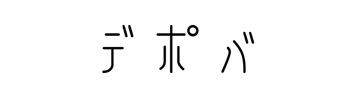 ArawasuKT  Free Fonts Download