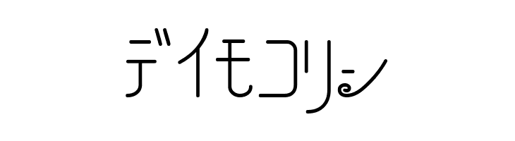 ArawasuKT  Free Fonts Download