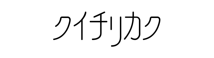 ArawasuKT  Free Fonts Download