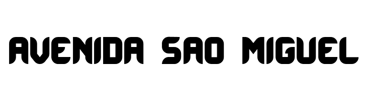 BlackoronAlp  Free Fonts Download