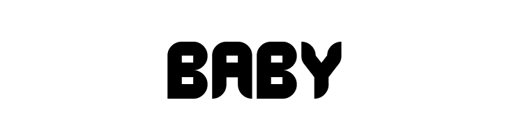 BlackoronAlp  Free Fonts Download