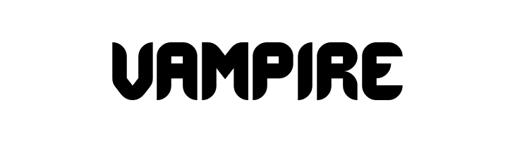 BlackoronAlp  Free Fonts Download