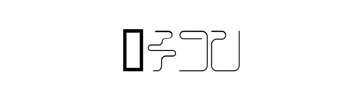 CoilLightKt  Free Fonts Download