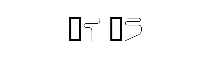 CoilLightKt  Free Fonts Download