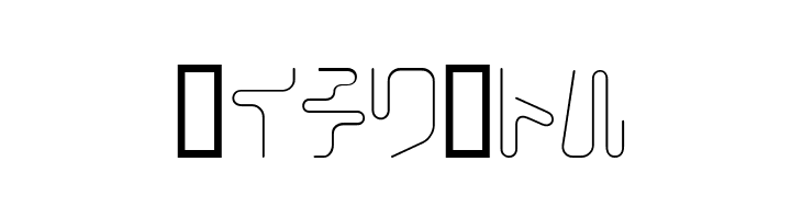 CoilLightKt  Free Fonts Download