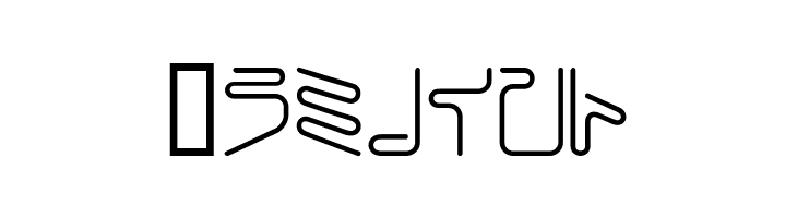 CoilRegularKt  Free Fonts Download