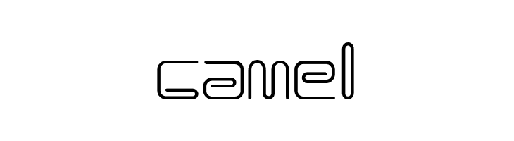 CoilRegularAl  Free Fonts Download