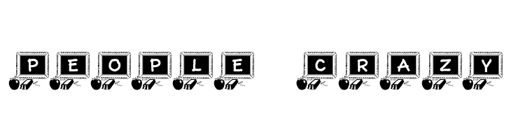 LCR School Daze  Free Fonts Download
