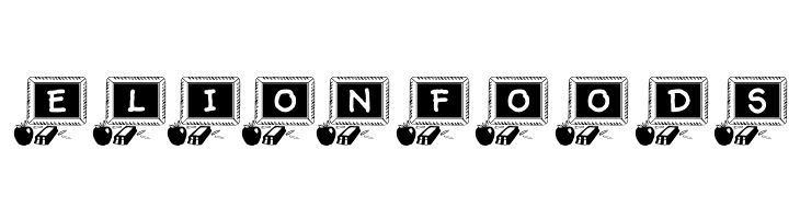 LCR School Daze  Free Fonts Download