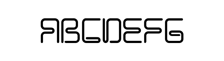 CoilBoldAl  Free Fonts Download