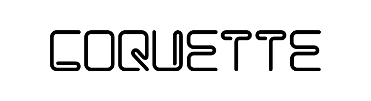 CoilBoldAl  Free Fonts Download