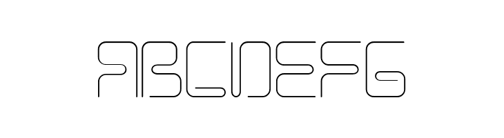CoilLightAl  Free Fonts Download