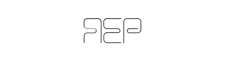 CoilLightAl  Free Fonts Download