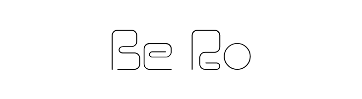 CoilLightAl  Free Fonts Download