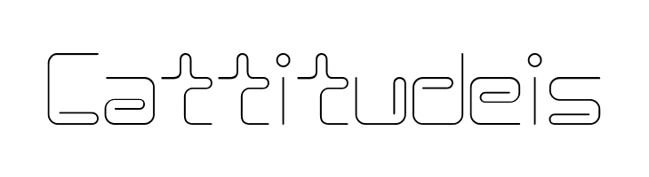 CoilLightAl  Free Fonts Download