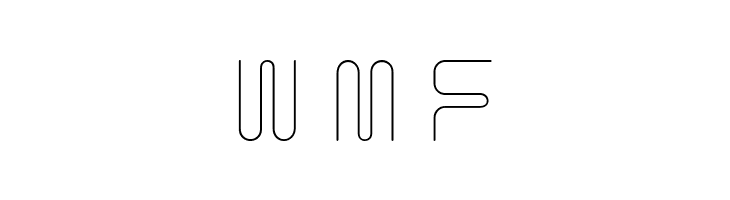 CoilLightAl  Free Fonts Download