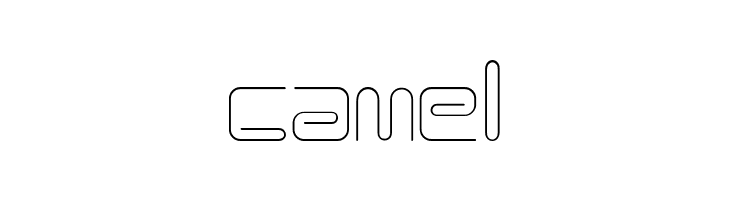 CoilLightAl  Free Fonts Download