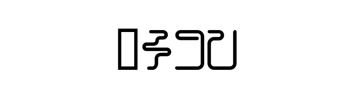 CoilBoldKt  Free Fonts Download