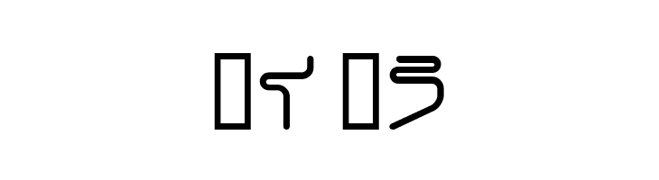 CoilBoldKt  Free Fonts Download