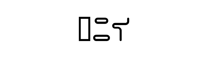 CoilBoldKt  Free Fonts Download