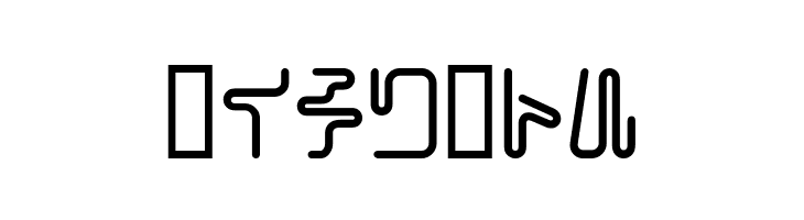 CoilBoldKt  Free Fonts Download