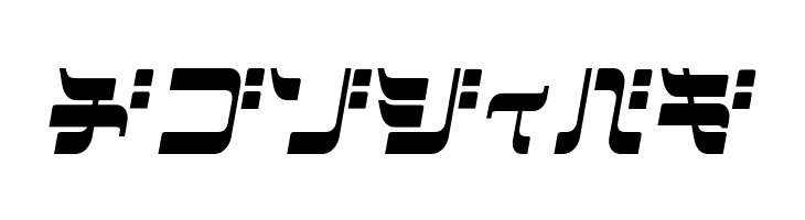 Maniac2KT  Free Fonts Download