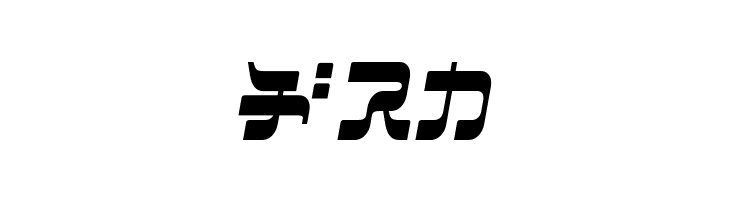Maniac2KT  Free Fonts Download