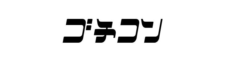 Maniac2KT  Free Fonts Download